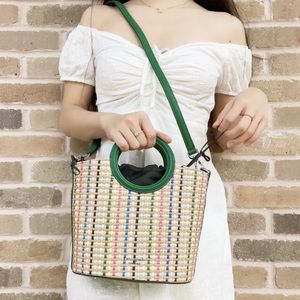 Kate Spade β οΈ Bucket Bag & Crossbody